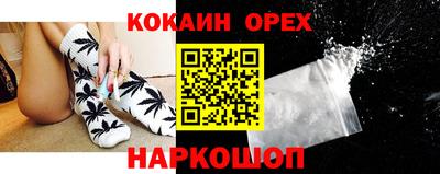 молекула духа Берёзовский